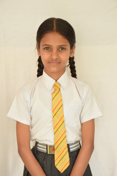 KAVYA YADAV 